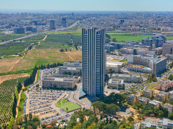 kiryat-atidim