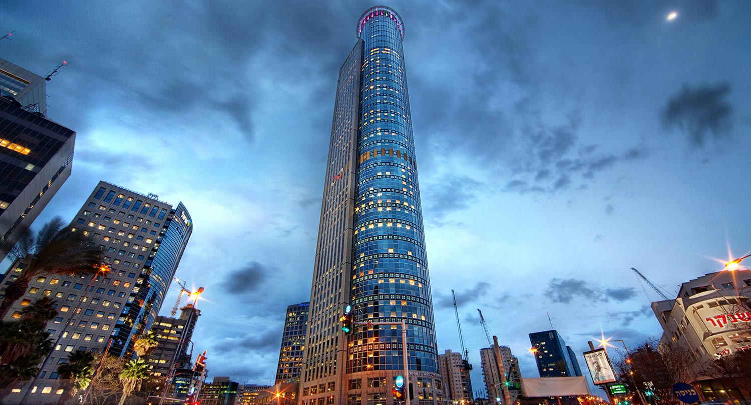 Tel Aviv Real Estate