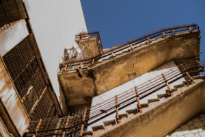 מכתב התראה ליקויי בנייה