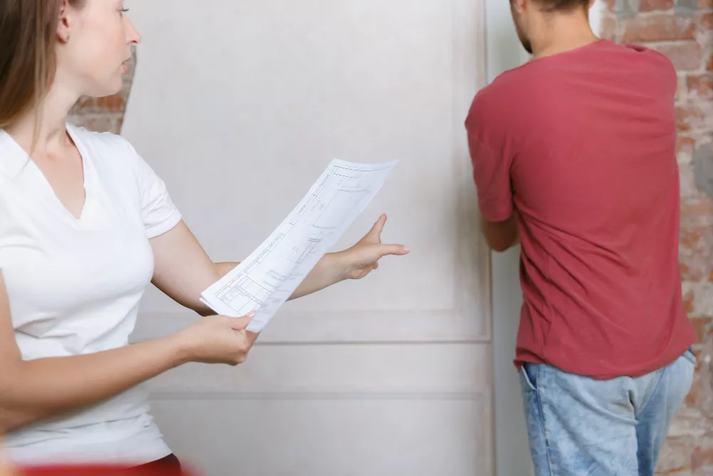 האם התנגדות להיתר בנייה חשופה לציבור
