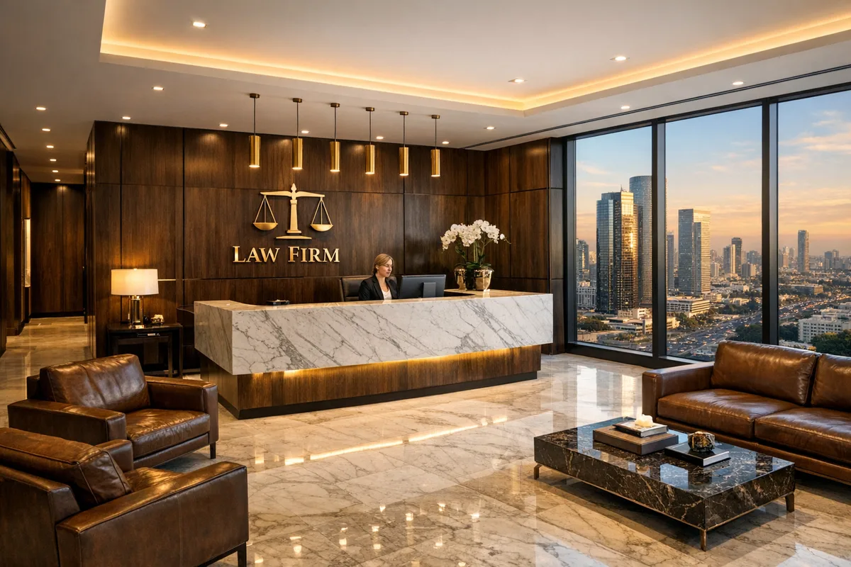 משרד קולודני ושות'