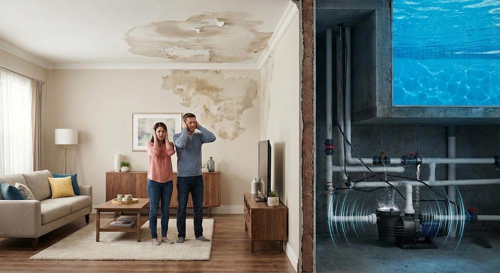 ליקויי בנייה ורטיבות בדירה - ייעוץ משפטי