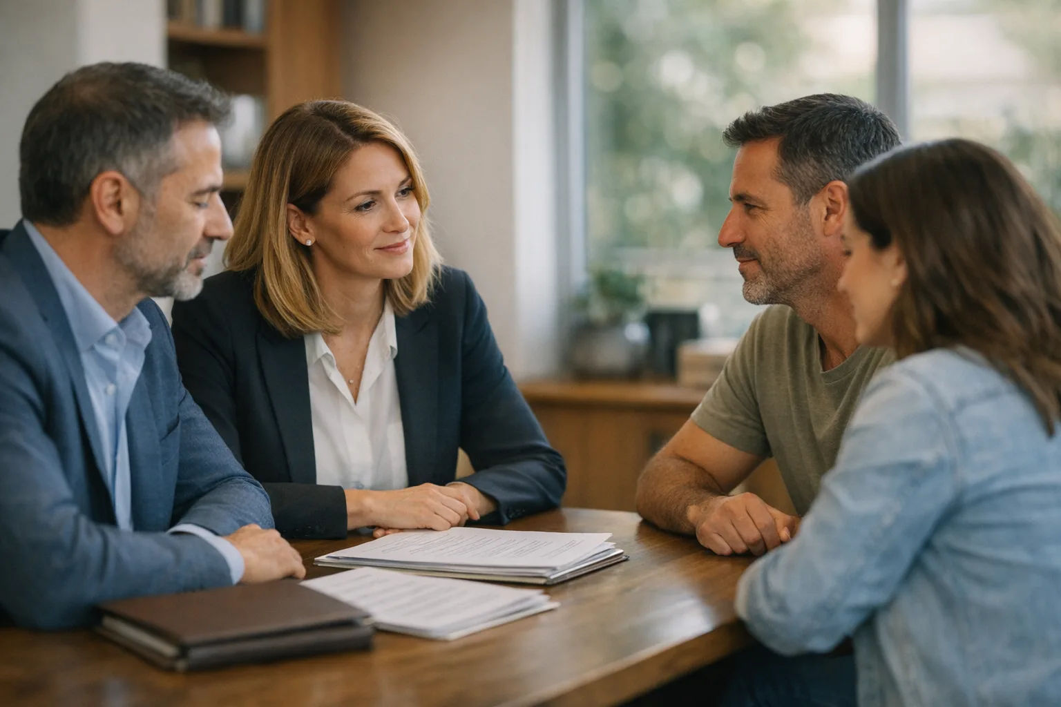 מסמכים משפטיים לתביעת ליקויי בנייה