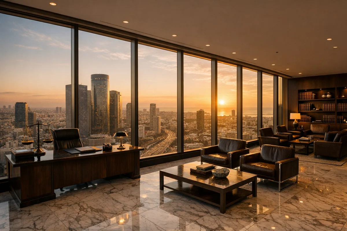 ליווי רישום חברה ליווי משפטי מקצועי לרישום חברה בישראל