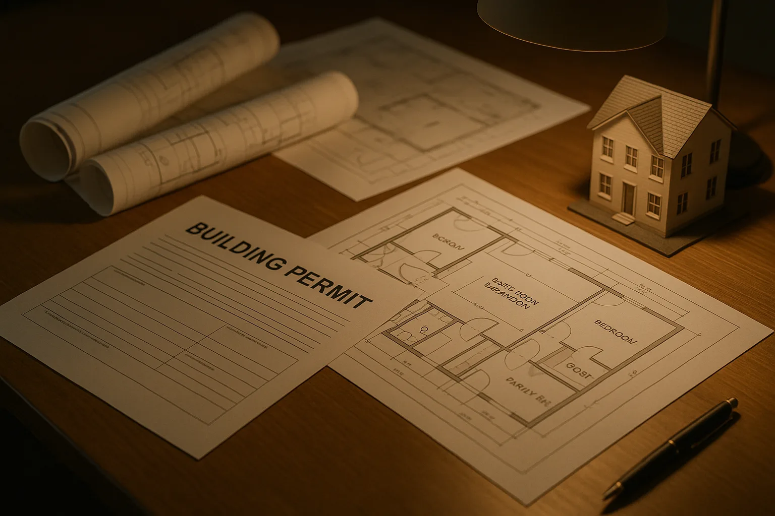 הליך רישוי מקוצר להרחבת ממד