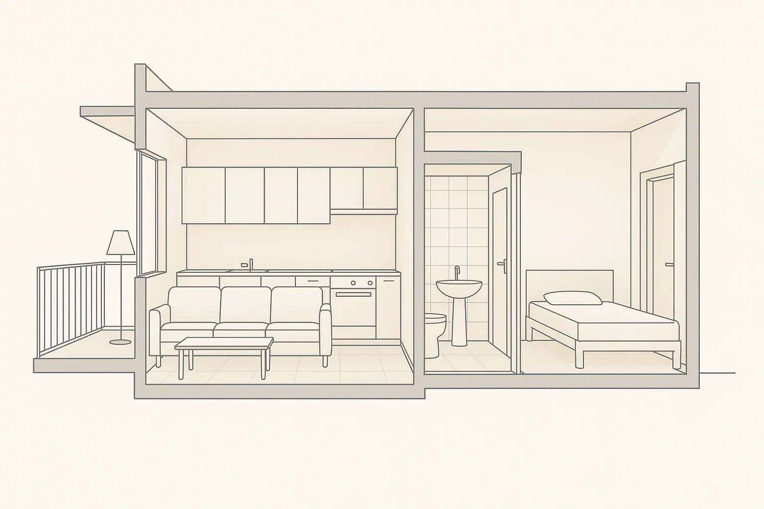 הרחבת ממד תיקון 163 - מדריך מלא