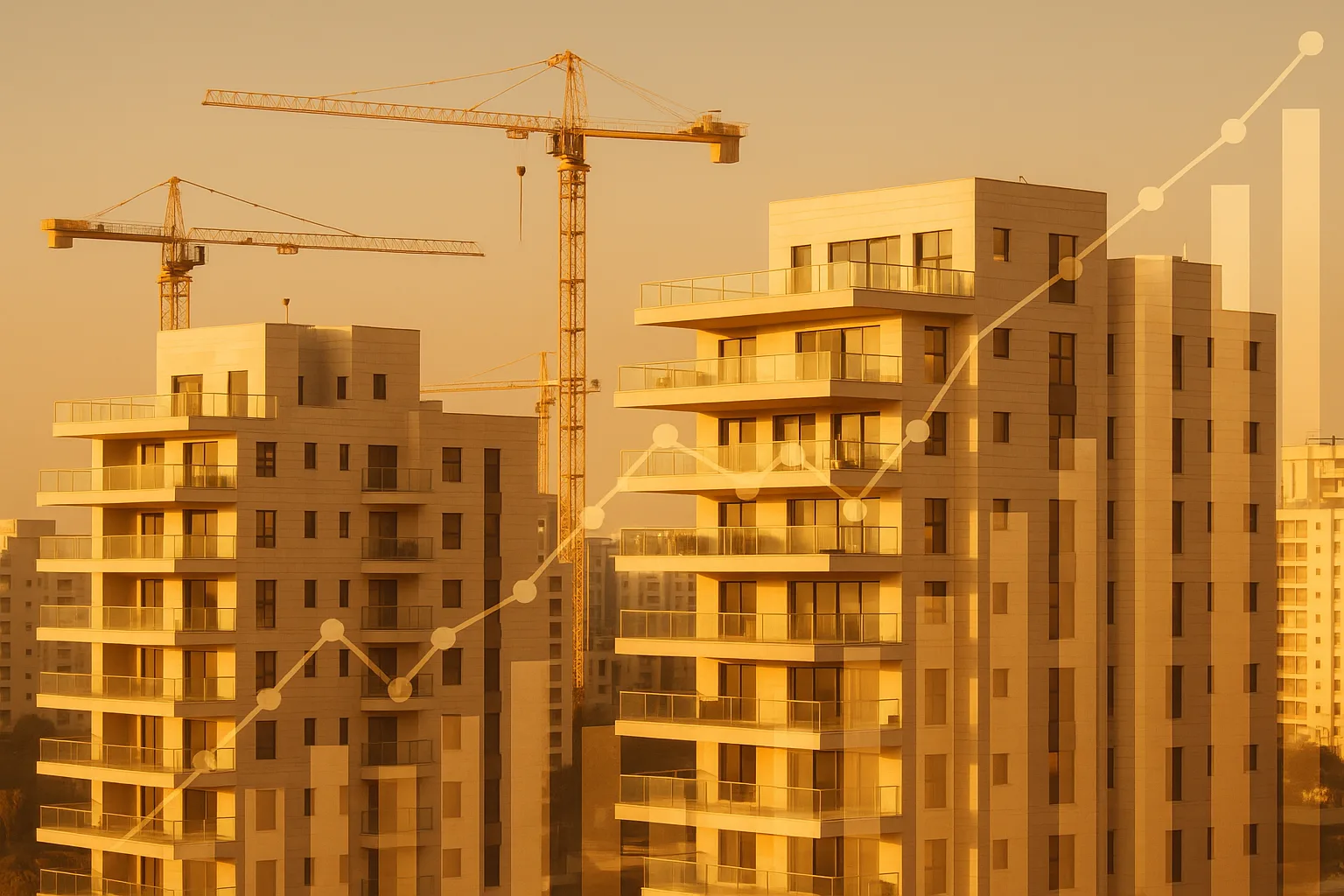 היטל השבחה - מדריך מלא לבעלי נכסים