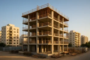 הכשרת חריגות בניה בדיעבד - ייעוץ משפטי