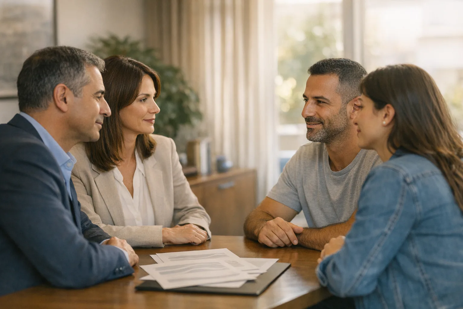 ייעוץ משפטי עם עורך דין תכנון ובנייה