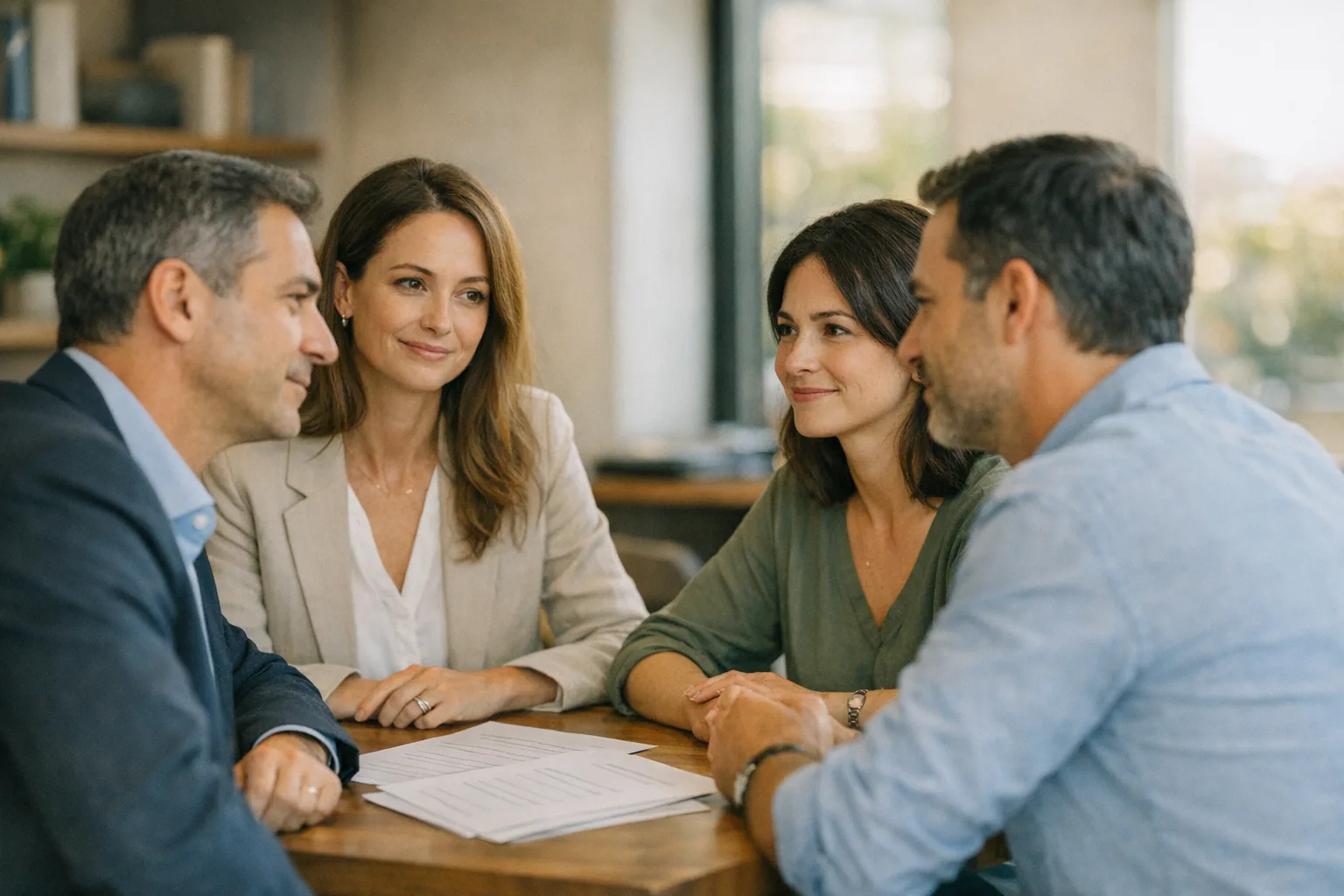מסמכים משפטיים לביטול צו הריסה מנהלי
