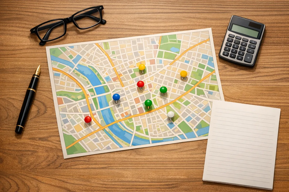 תהליך הגשת התנגדות לתב״ע - לוחות זמנים ודגשים משפטיים