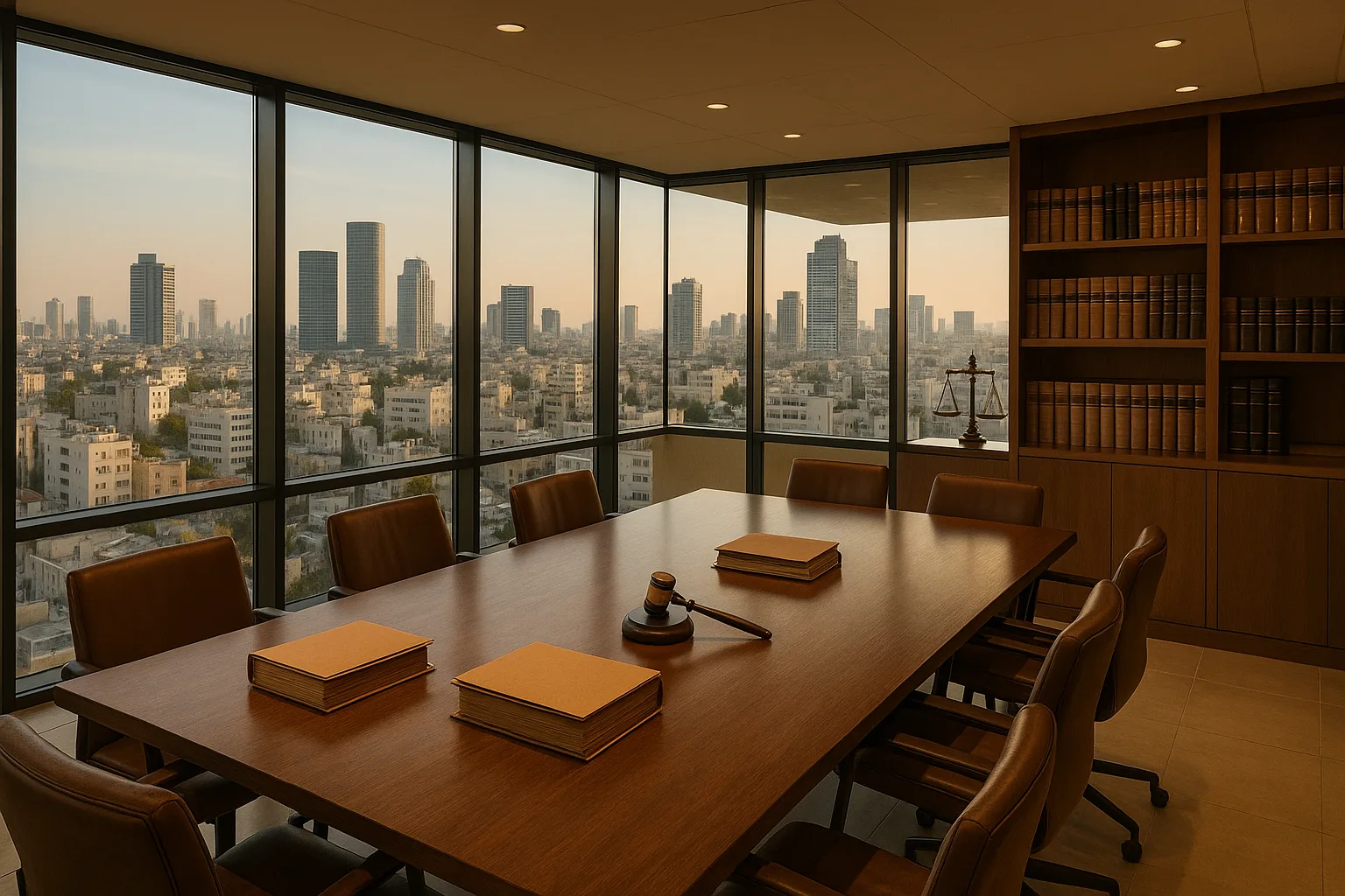 ייעוץ משפטי להתנגדות לבנייה - משרד קולודני