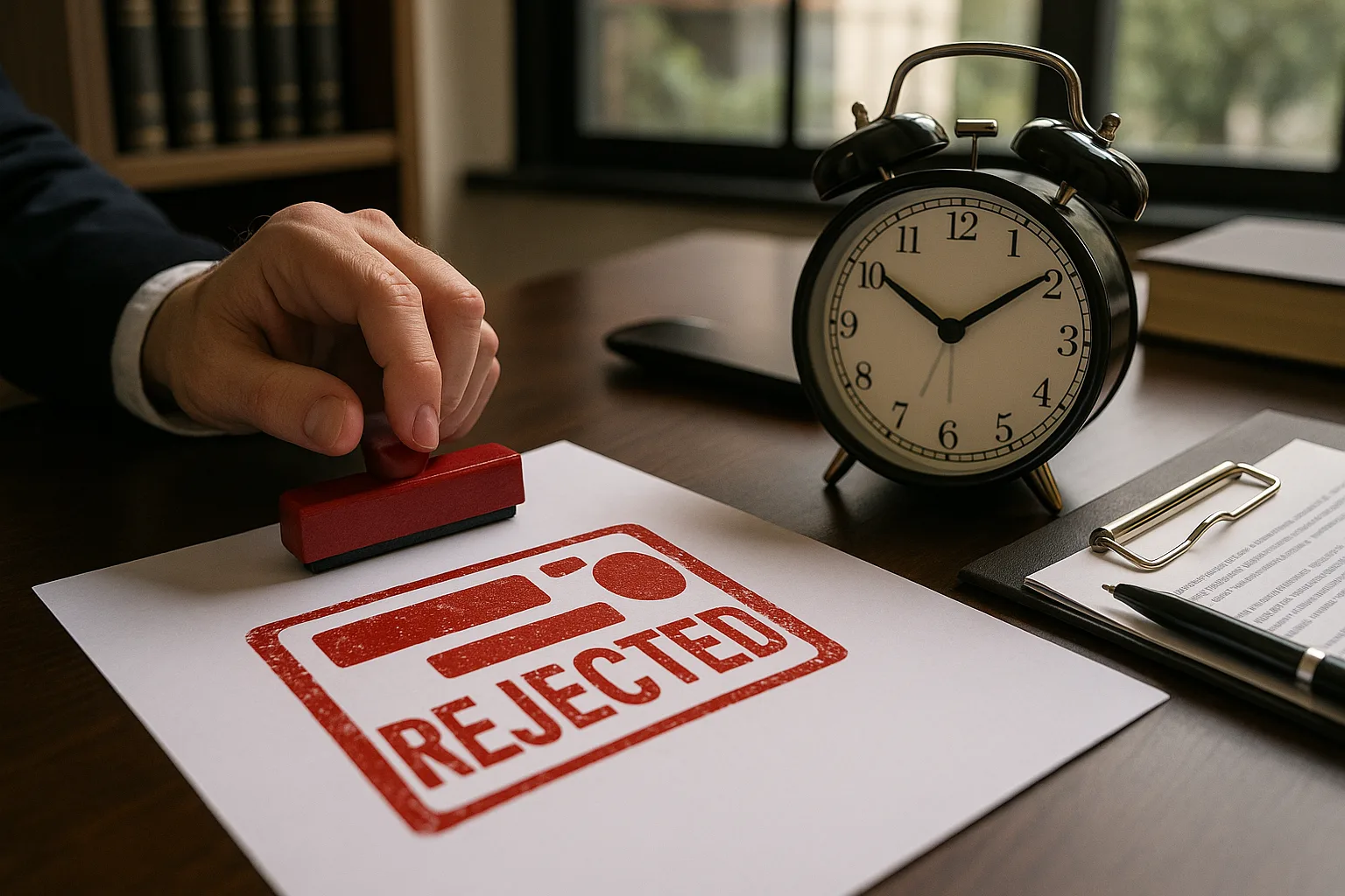 טעויות נפוצות במכתב התנגדות לבנייה