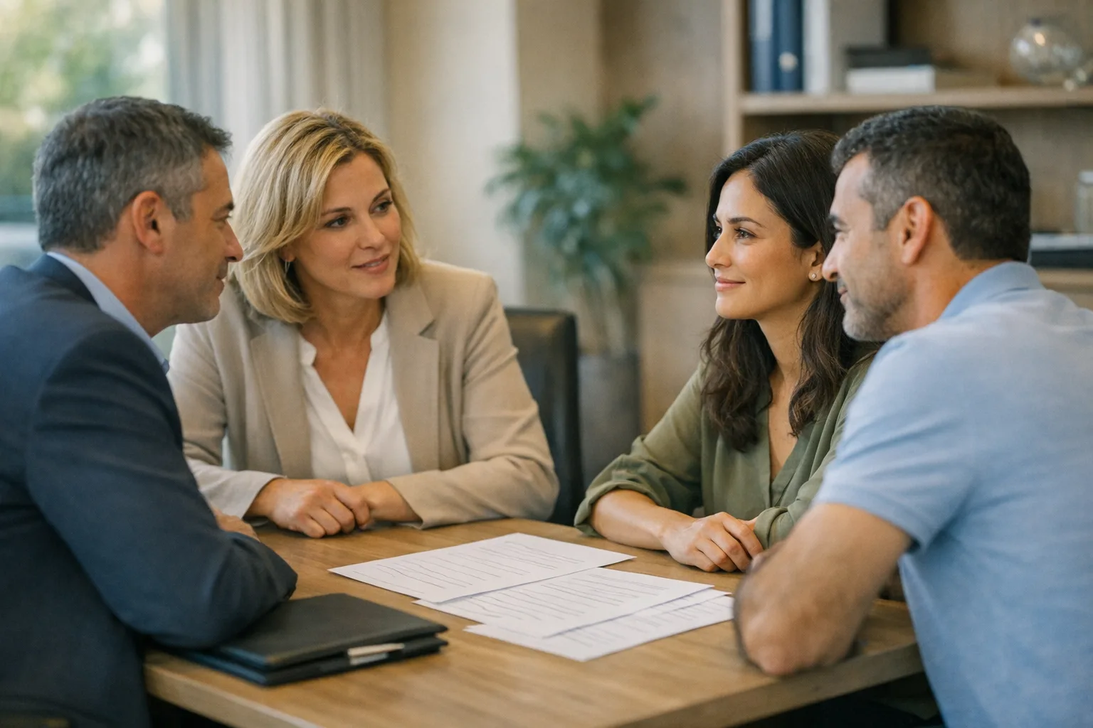 מסמכים להגשת ערר על ועדה מקומית