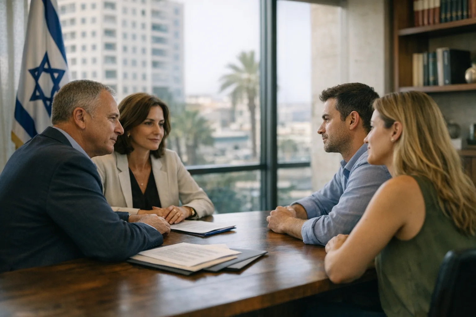 ועדת ערר תכנון ובניה דיון משפטי בפני ועדה מחוזית