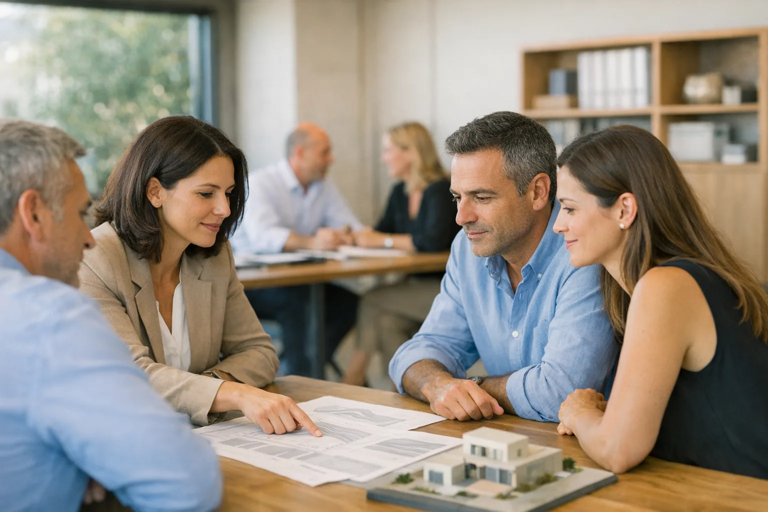 תהליך הגשת ערר על ועדה מקומית לתכנון ובניה