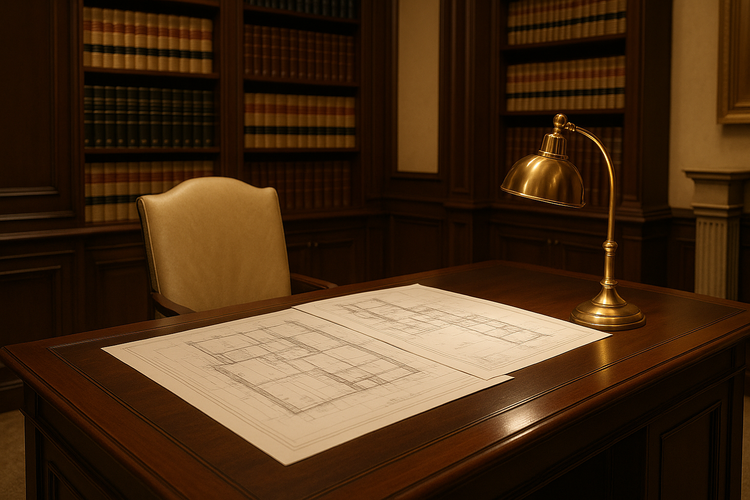 ייעוץ משפטי להכשרת חריגות בניה - משרד קולודני