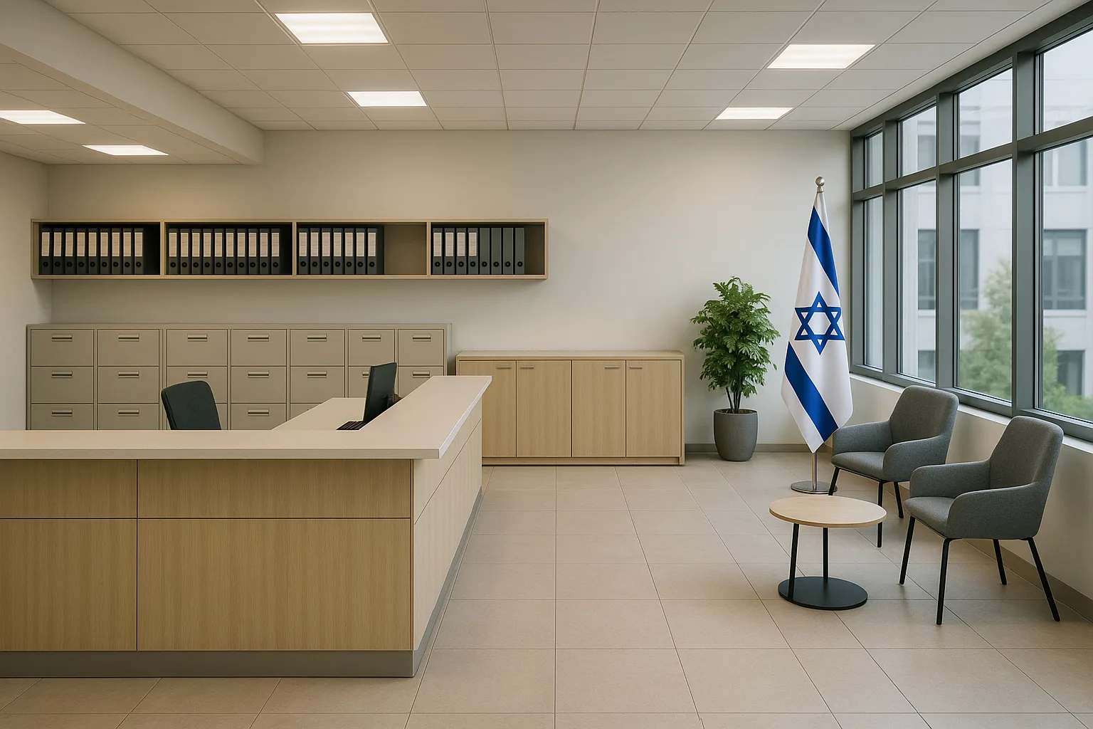 מסמכים נדרשים לבקשת חריגה