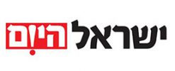 לוגו ישראל היום